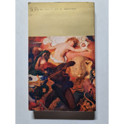Delacroix et les femmes