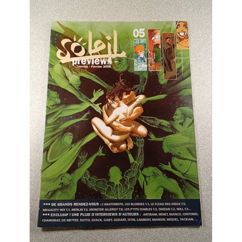 Soleil 05