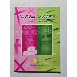 Maigrir de Plaisir