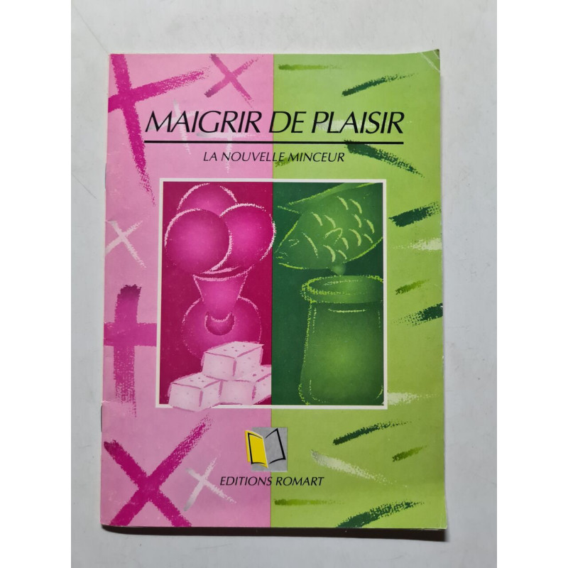 Maigrir de Plaisir