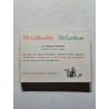 McGillicuddy McGotham