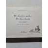 McGillicuddy McGotham