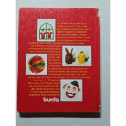 Le grand album du bricolage pour les enfants