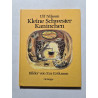 Kleine Schwestert Kaninchen