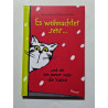 Es weihnachtet sehr…