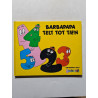 Barbapapa telt tot tien