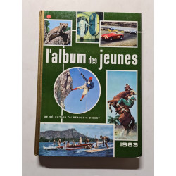 L'album des jeunes