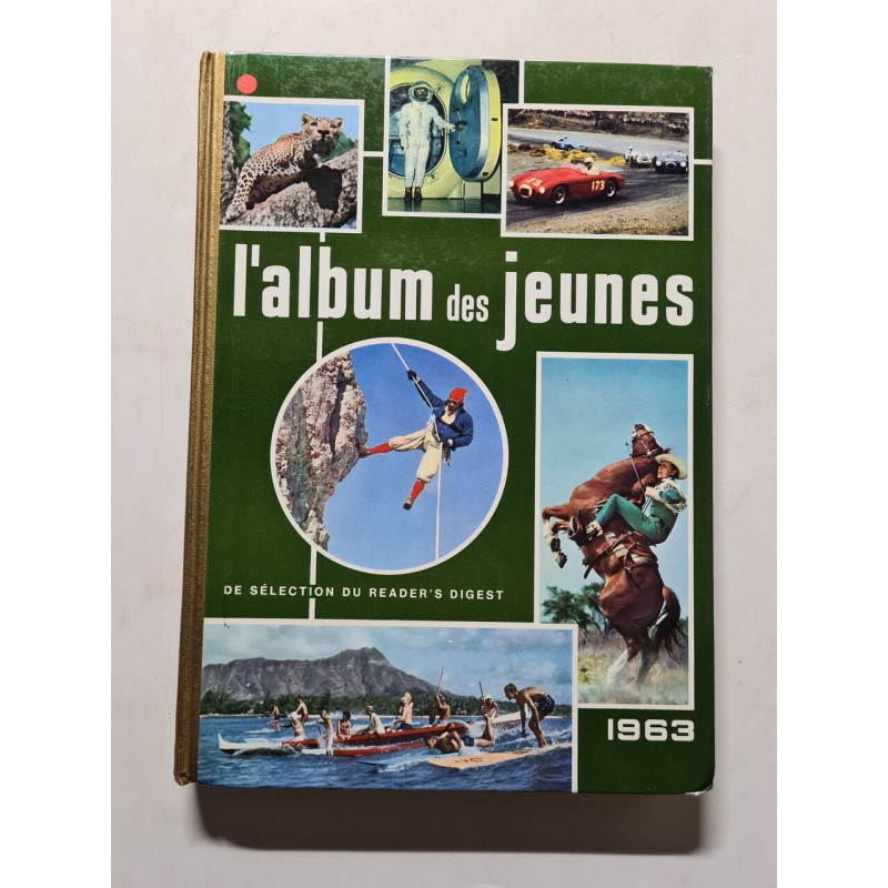 L'album des jeunes