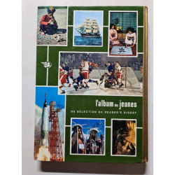 L'album des jeunes