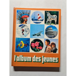 L'album des jeunes