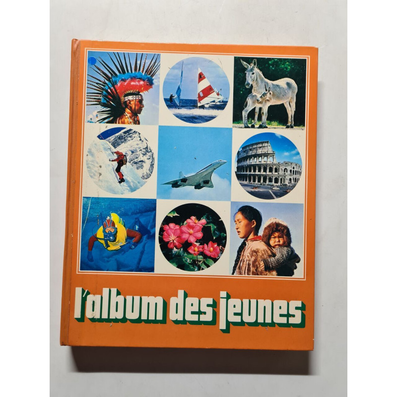 L'album des jeunes