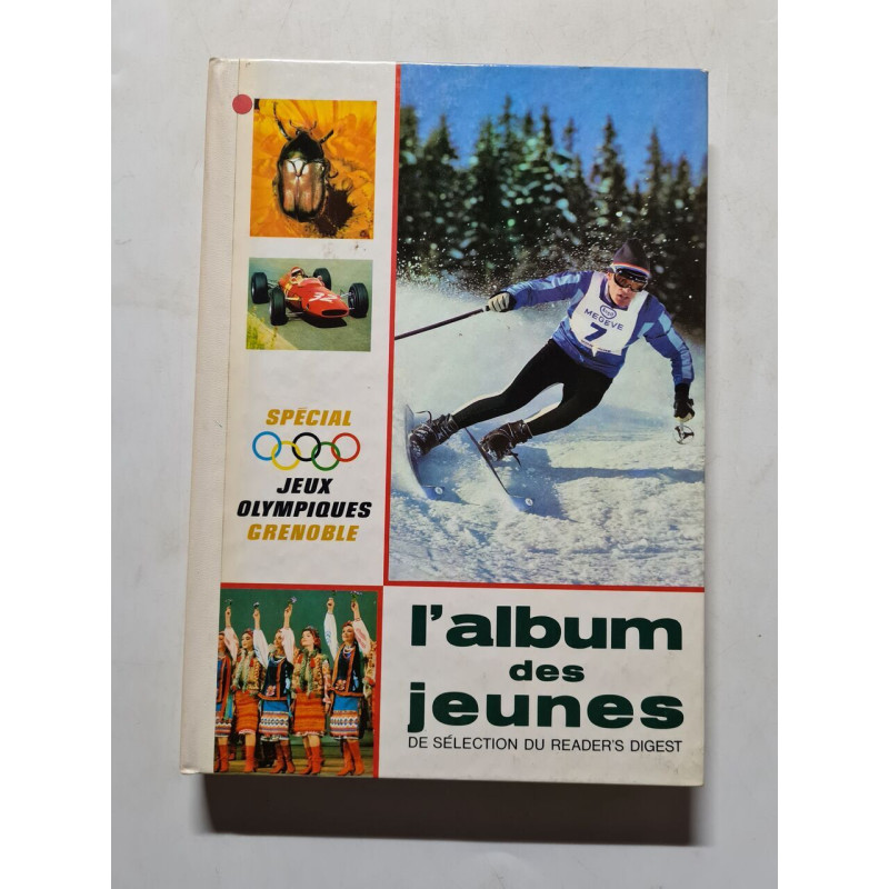 L'album des jeunes