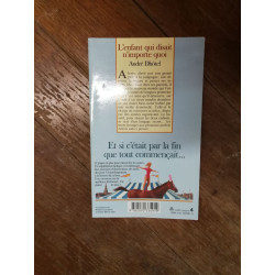 L'enfant qui disait n'importe quoi
