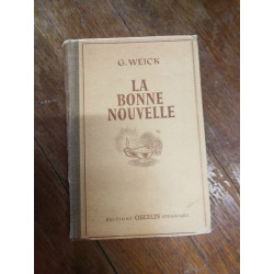La Bonne Nouvelle
