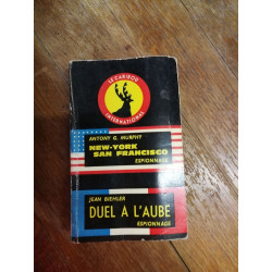 Duel à l'aube