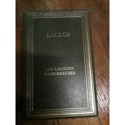 Les Liaisons Dangereuses