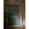 Les Liaisons Dangereuses