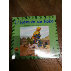 L'épreuve de Noko