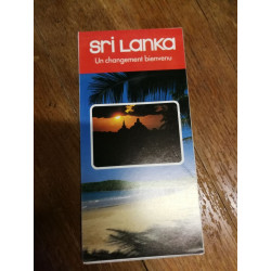Sri Lanka Un changement bienvenu