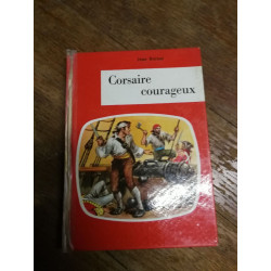 Corsaire courageux