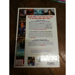 Quid 2003 - tout surtout et un peu plus que tout - edition...