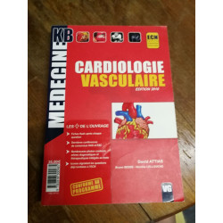 Cardiologie vasculaire