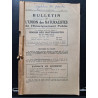 Bulletin de l'Union des Naturalistes de l'Enseignement Public