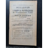 Bulletin de L'Union des Naturalistes