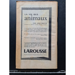 Bulletin de L'Union des Naturalistes