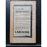 Bulletin de L'Union des Naturalistes