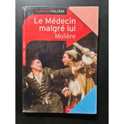 Le Medecin Malgre Lui