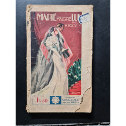 Marié Maigre Lui