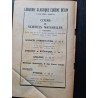 Bulletin de L'Union des Naturalistes de l'Enseignement Public