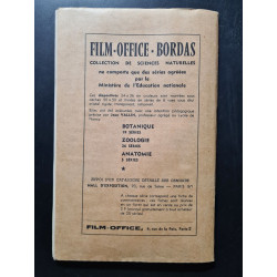Biologie Géologie de l'enseignement public nº 1 1967