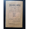 Biologie Géologie de l'enseignement public nº 1 1967