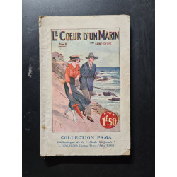 Le Coeur d'un Marin