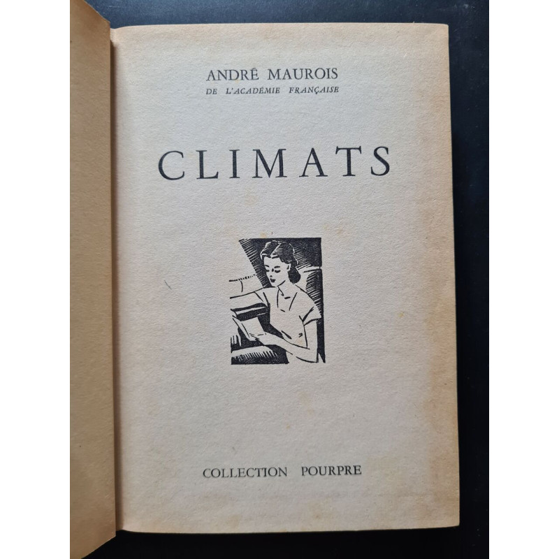 Climats
