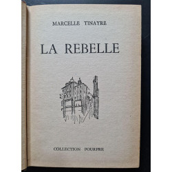 La Rebelle