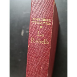 La Rebelle