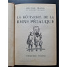 La Rôtisserie de la Reine Pédauque