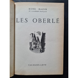 Les Oberlé