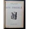Les Oberlé