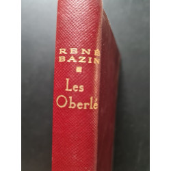 Les Oberlé