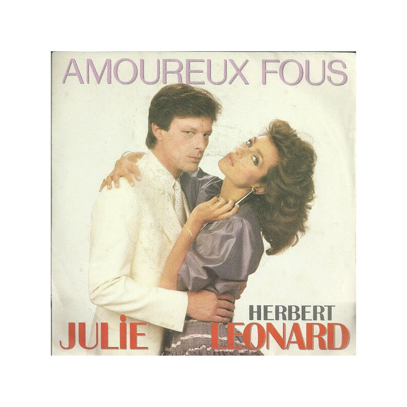 Amoureux Fous