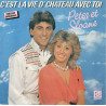 C'est La Vie D'château Avec Toi