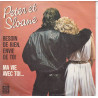 Besoin De Rien Envie De Toi / Ma Vie Avec Toi