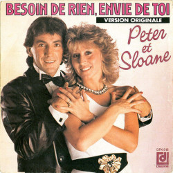 Besoin De Rien Envie De Toi