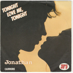 Tonight Love Me Tonight