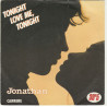 Tonight Love Me Tonight
