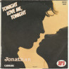 Tonight Love Me Tonight